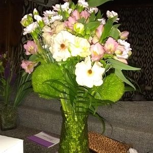 Meet your Posher, Earlie